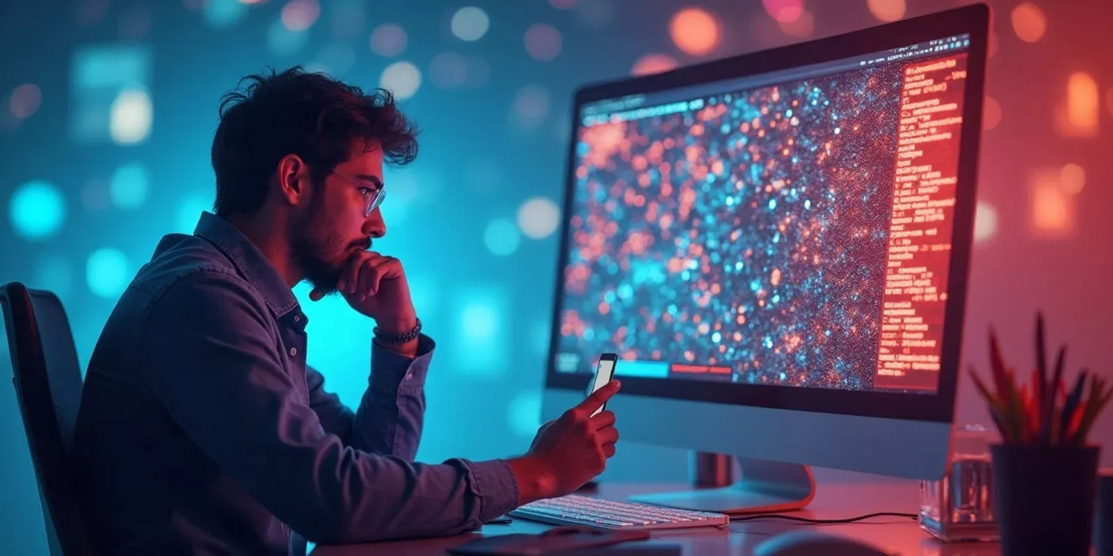 Criterios para filtrar desarrolladores antes de recomendar un proyecto