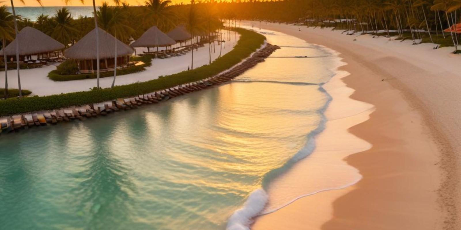 Inversión en propiedades turísticas en Punta Cana