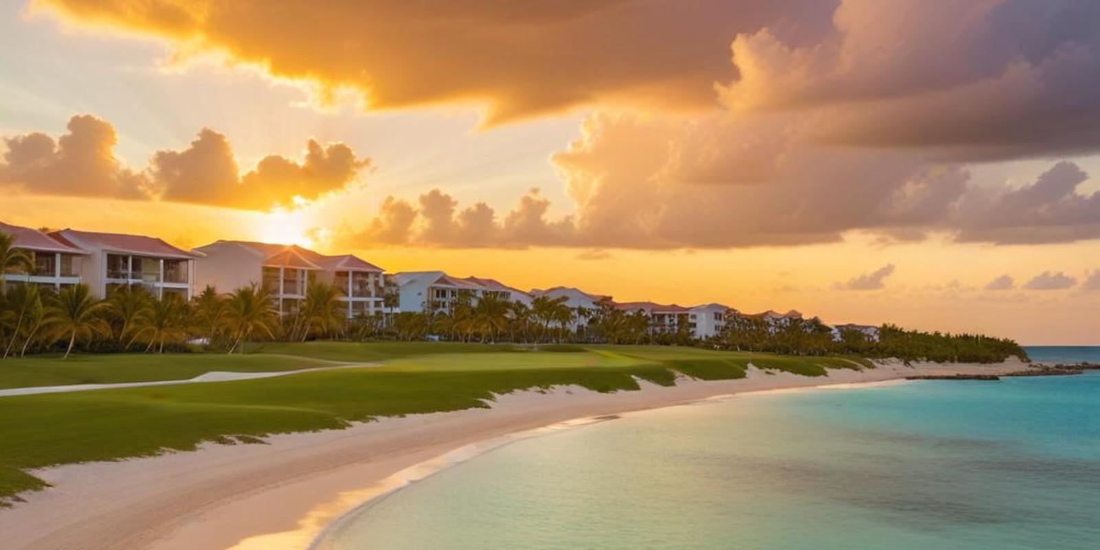 Inversión inmobiliaria en Cap Cana: oportunidades únicas