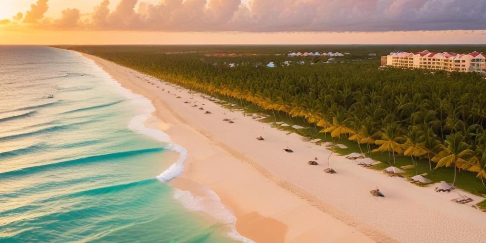 Inversión en Punta Cana: Oportunidades Crecientes
