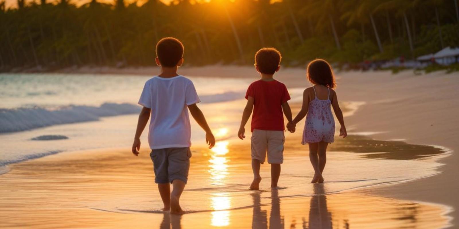 Tipos de turistas y alojamiento en Punta Cana