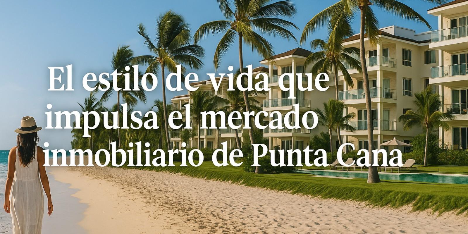 Vida nocturna y gastronomía en Punta Cana: inversión ideal