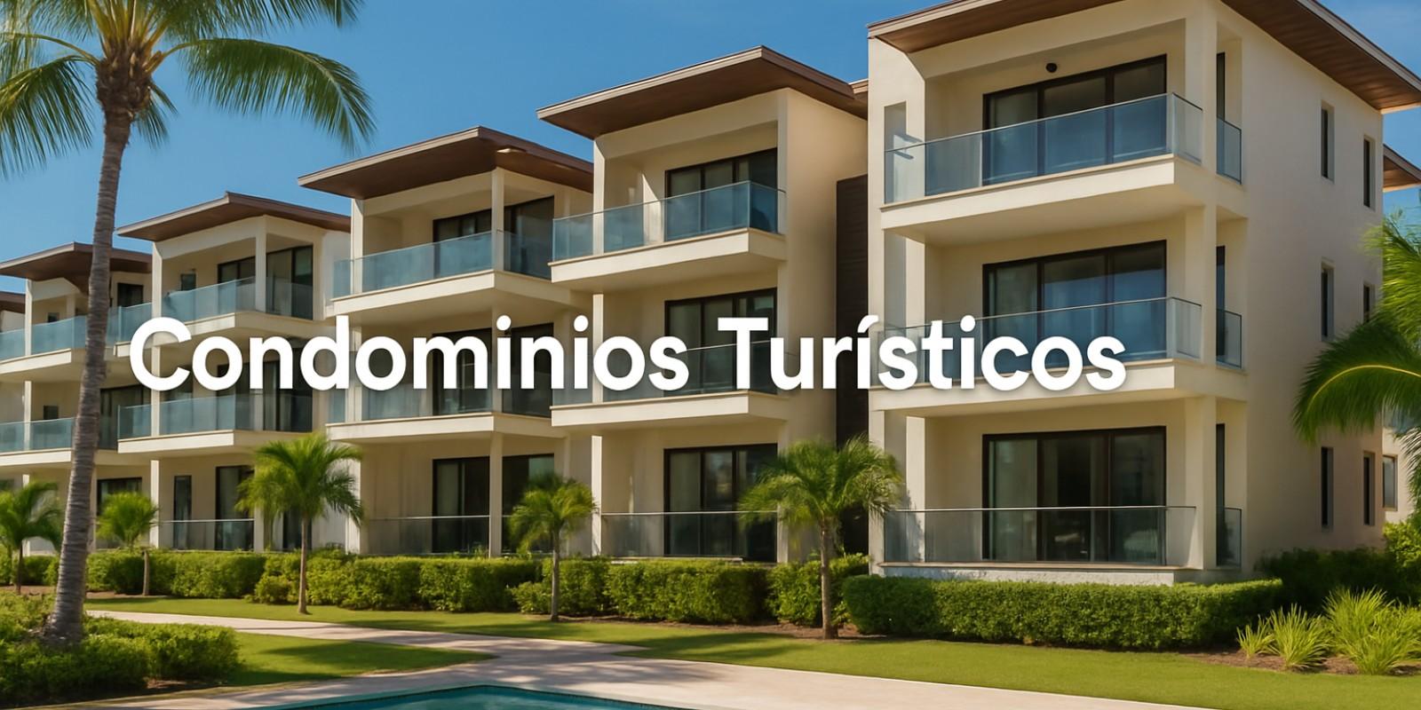 Inversión en Condominios Turísticos: Ventajas y Oportunidades