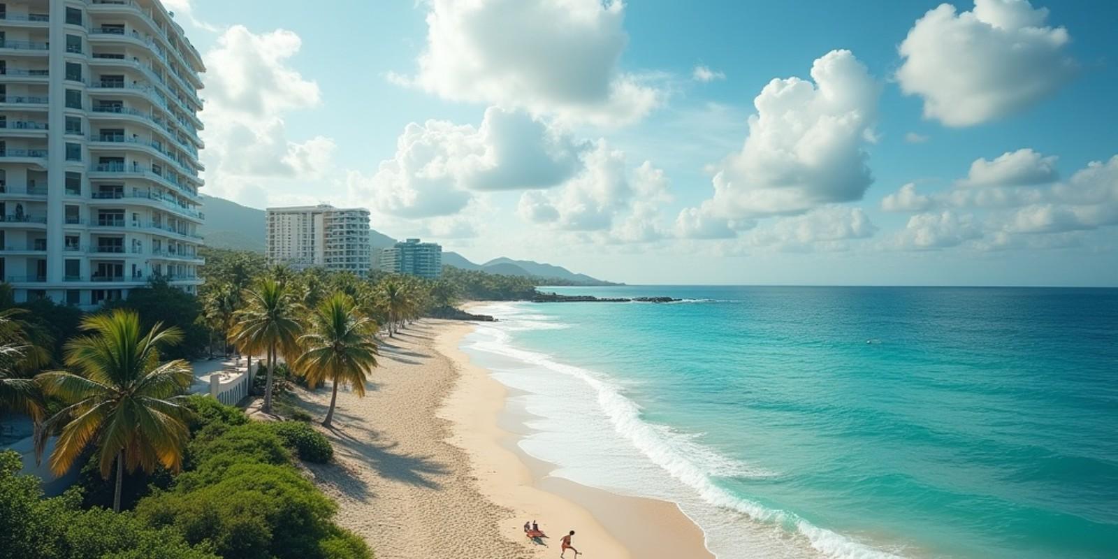 Financiamiento para Extranjeros en República Dominicana