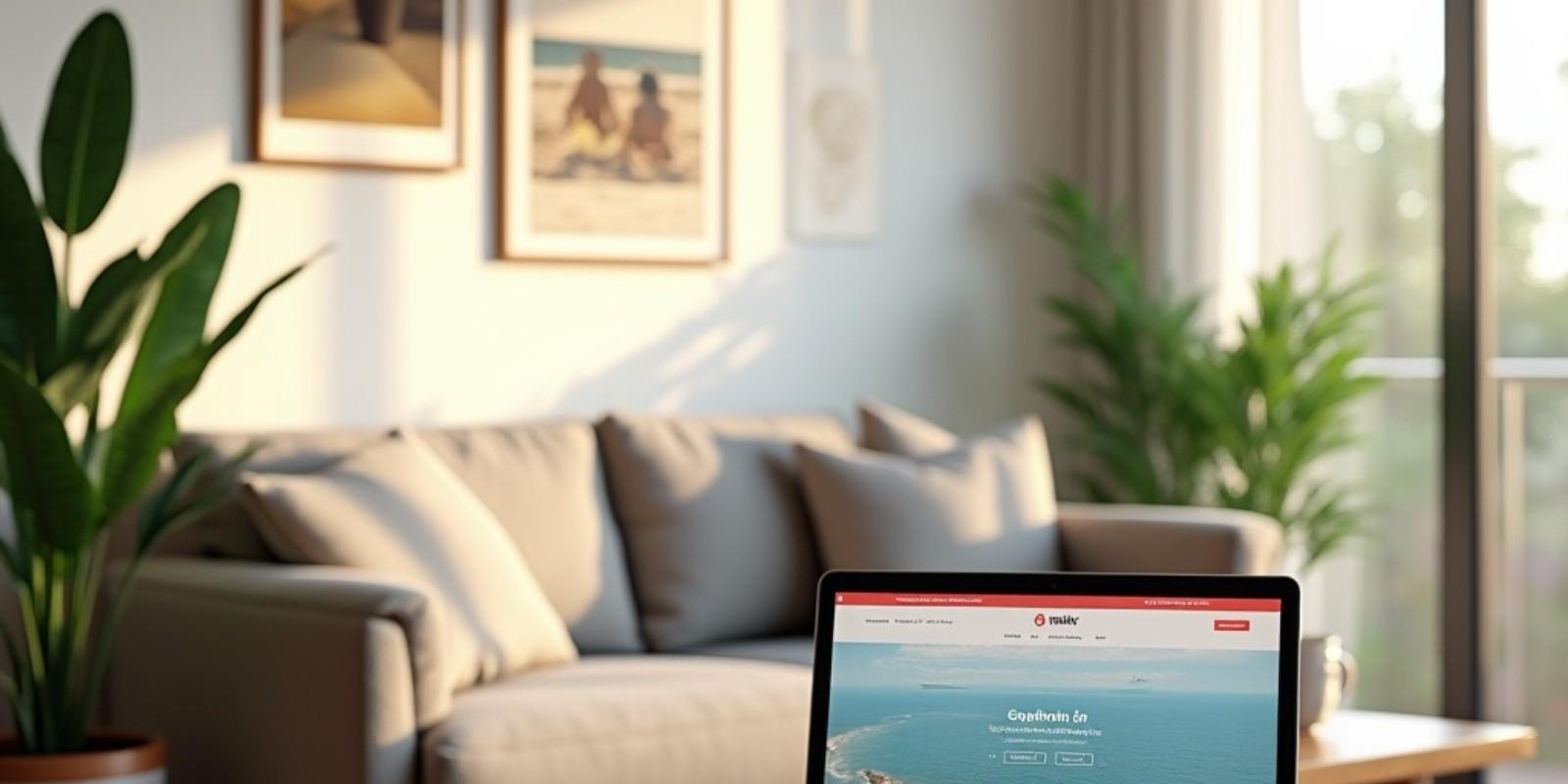 Renta segura de tu propiedad en Airbnb