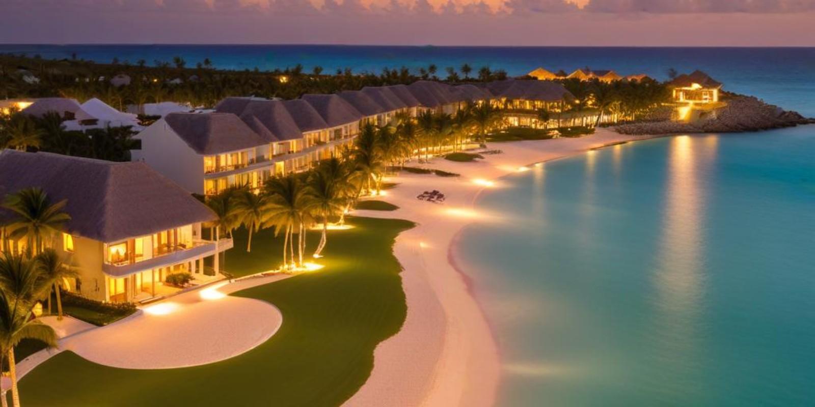 Aumento de precios inmobiliarios en Cap Cana