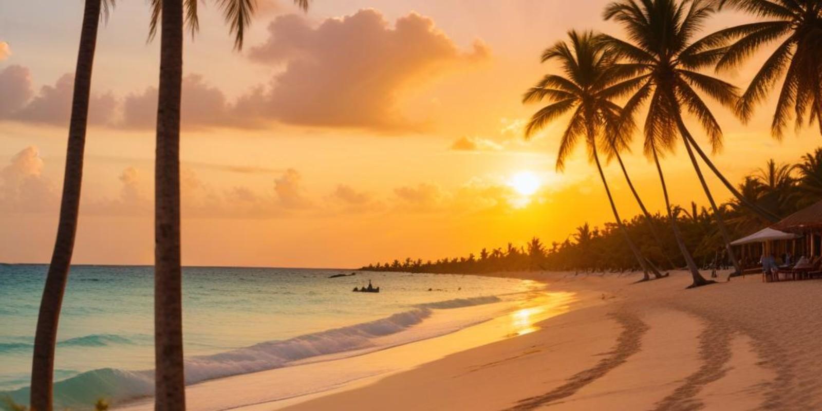 Desarrollos Turísticos en Bávaro: Oportunidades de Inversión