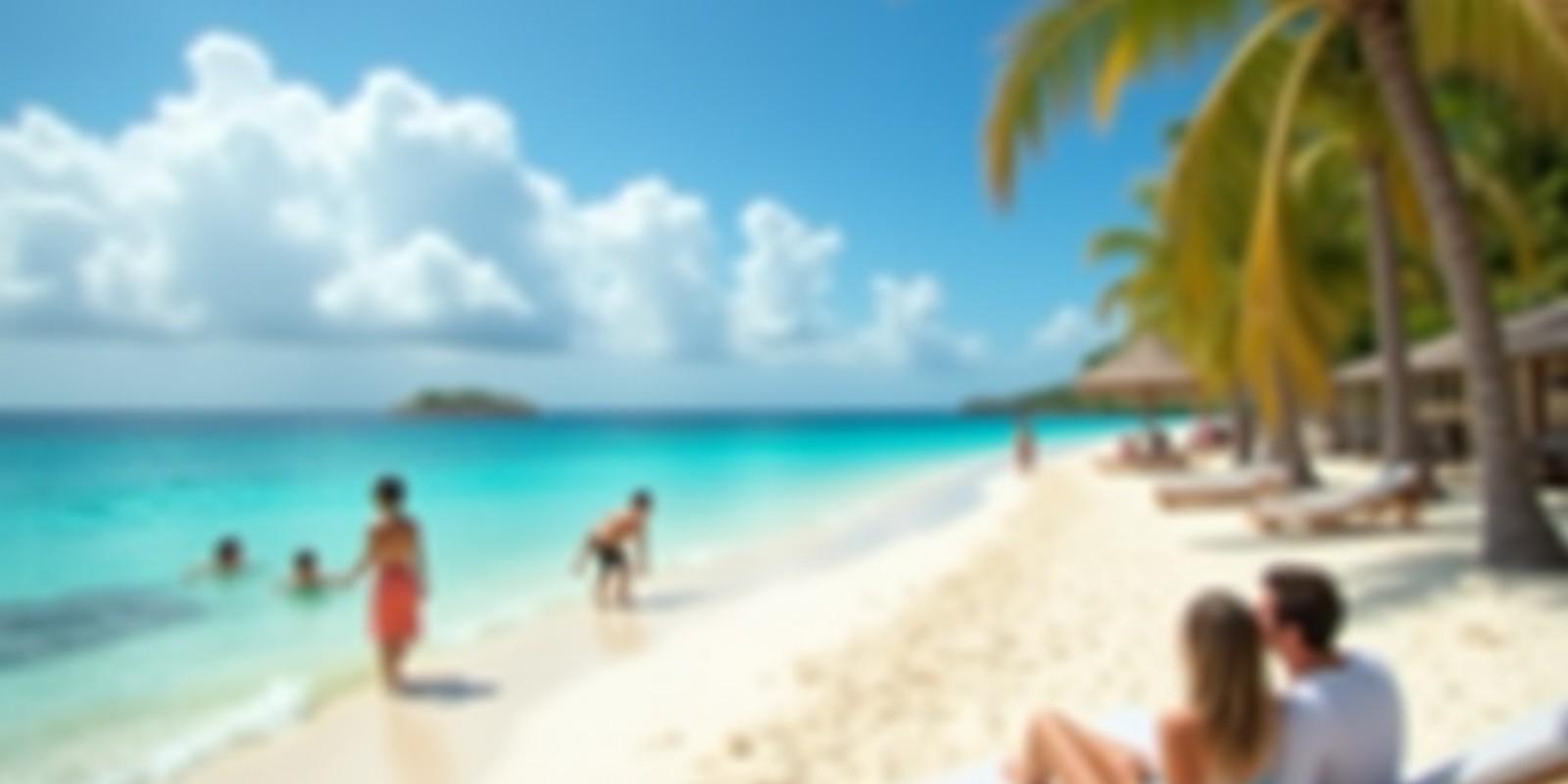 Inversión en Cap Cana: Tu hogar en el paraíso