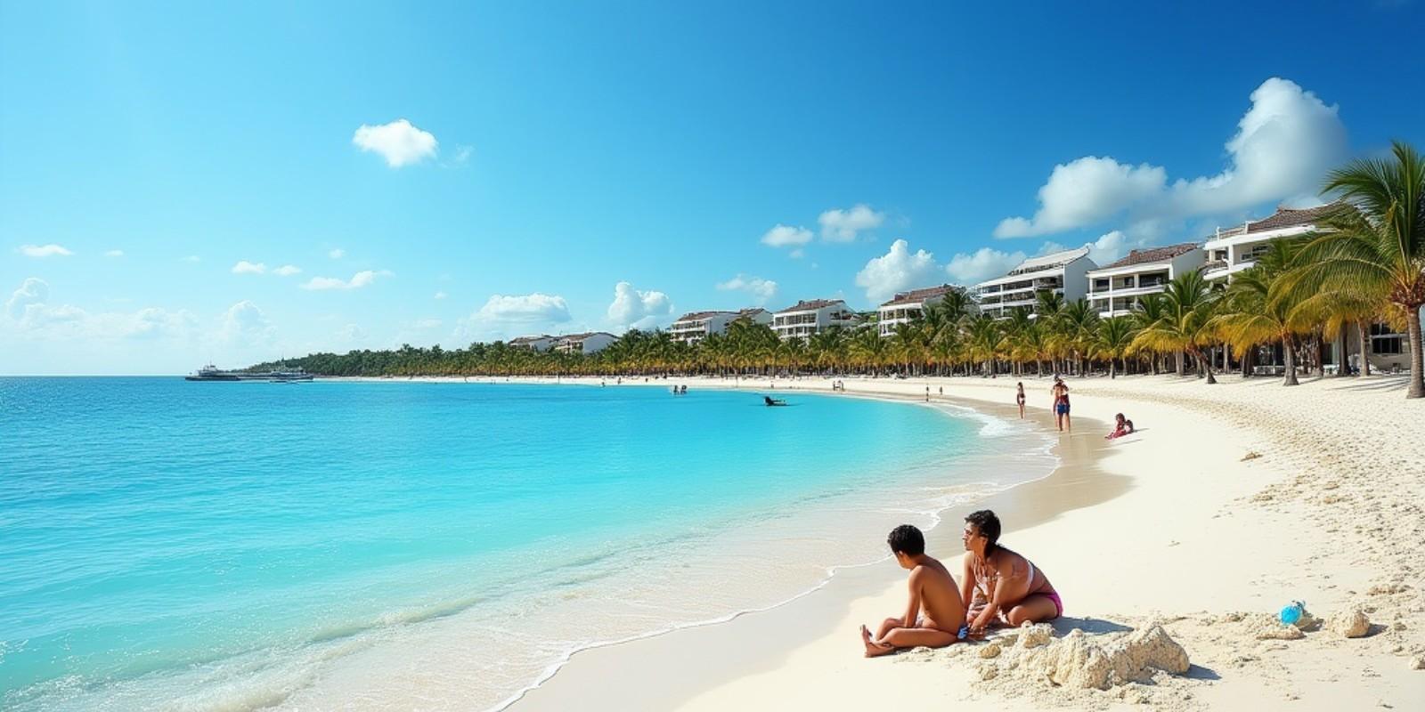 Cap Cana: Tu Paraíso Caribeño para Vivir e Invertir