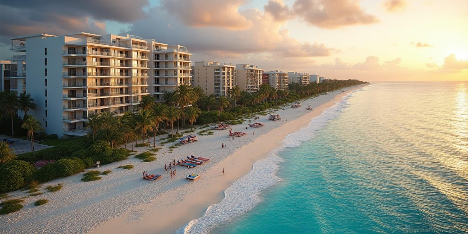 Elige la Propiedad Ideal en Cap Cana