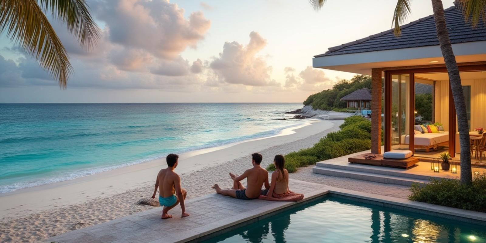 Cómo elegir la propiedad ideal en Punta Cana