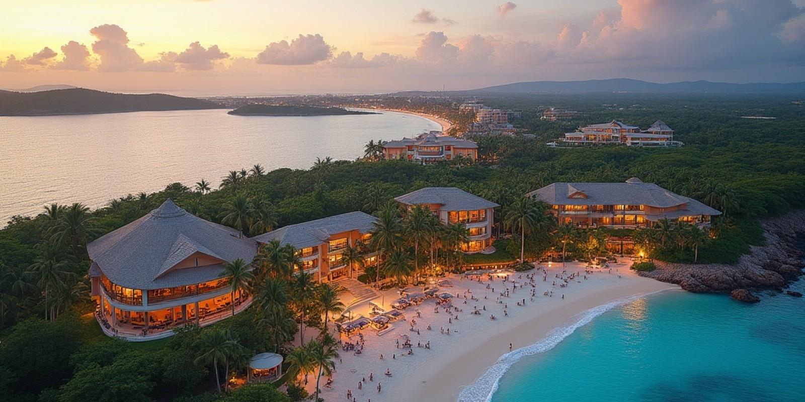 Inversiones en Cap Cana: Oportunidades Únicas