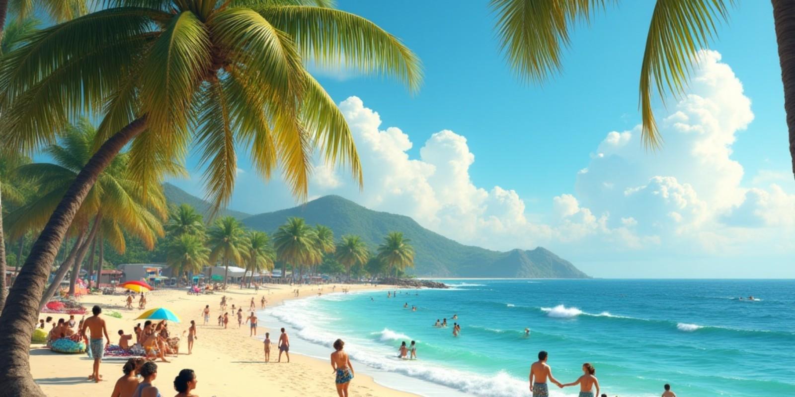 Mudanza a Punta Cana: Vida, Comunidad y Oportunidades