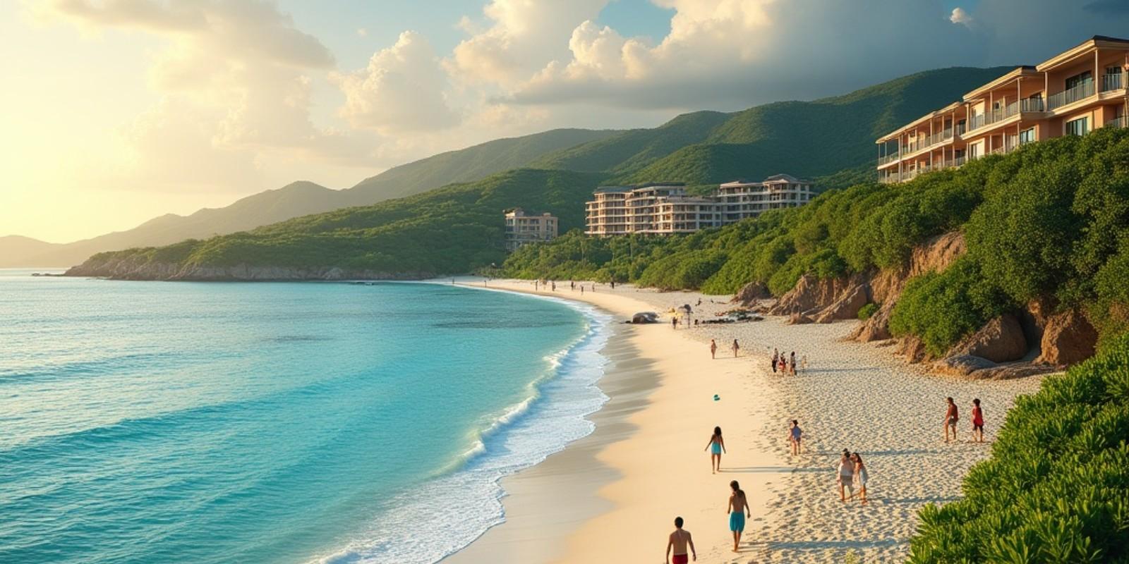 Auge inmobiliario en Punta Cana: oportunidades y tendencias
