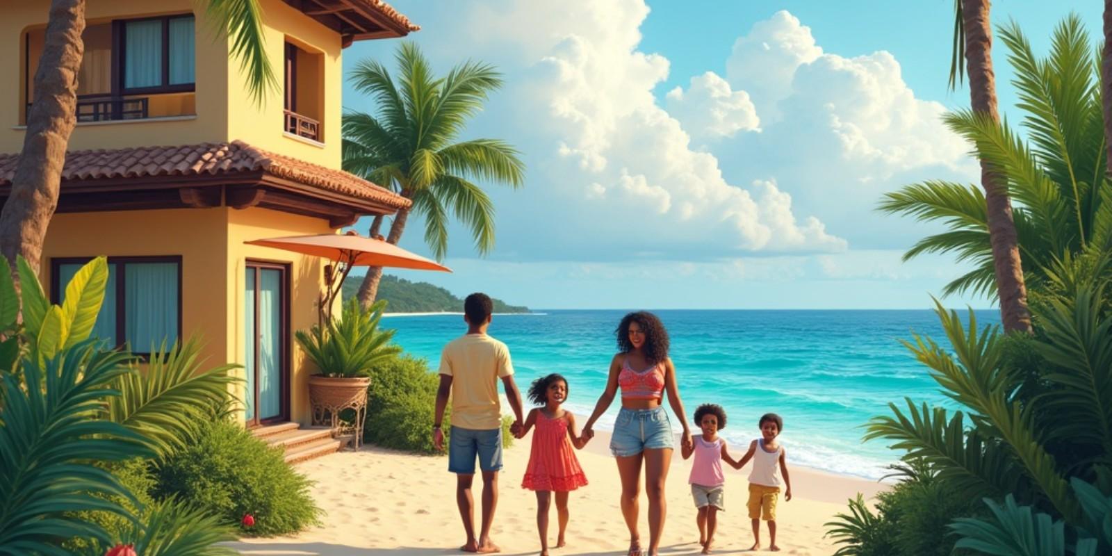 Hipotecas para Extranjeros en Punta Cana