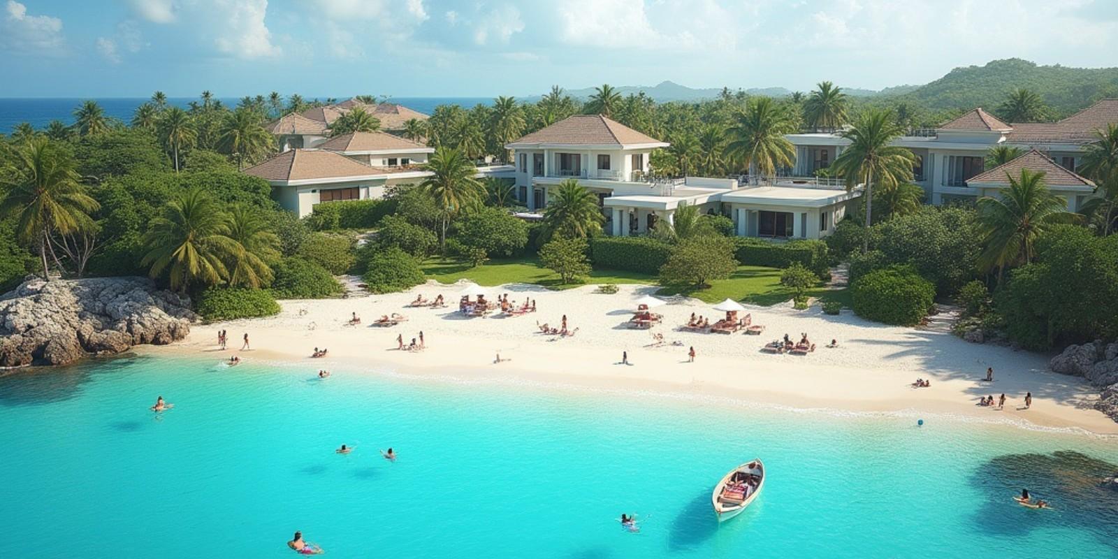 Invertir en Cap Cana: Oportunidades y Éxitos