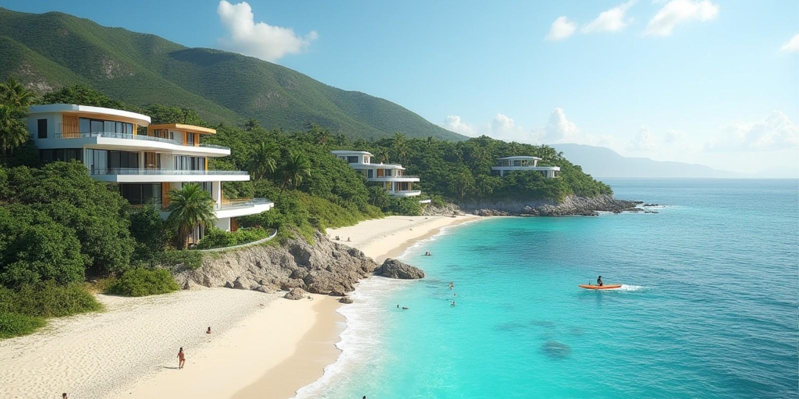 Inversión en Cap Cana: el destino MÁS codiciado del CARIBE