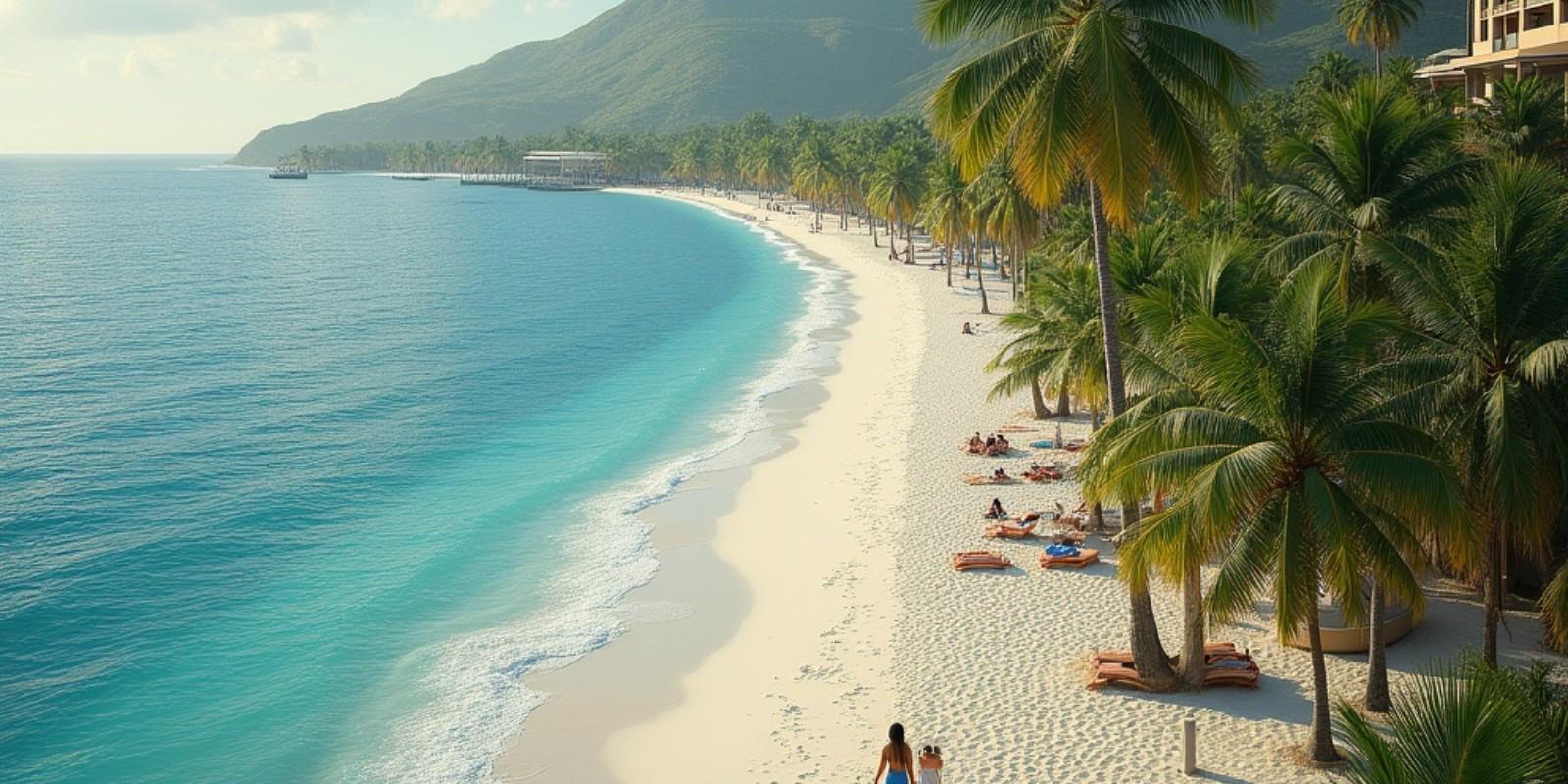Impacto de Ley CONFOTUR en Punta Cana