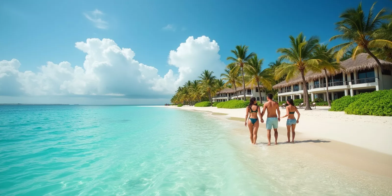 Comprar Propiedades en Punta Cana para Españoles