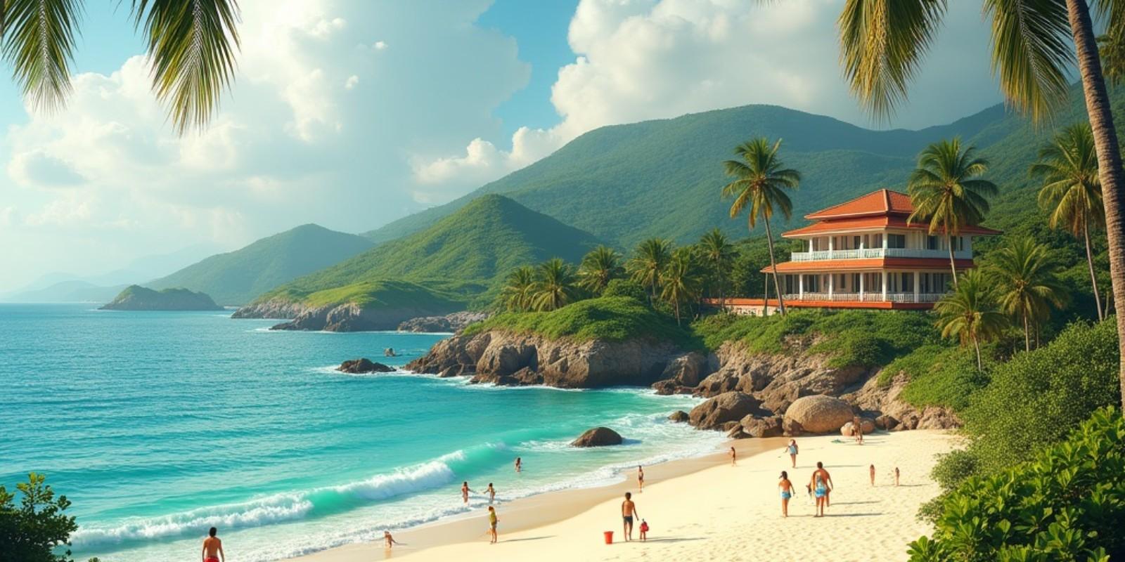 Invertir en República Dominicana siendo Colombiano