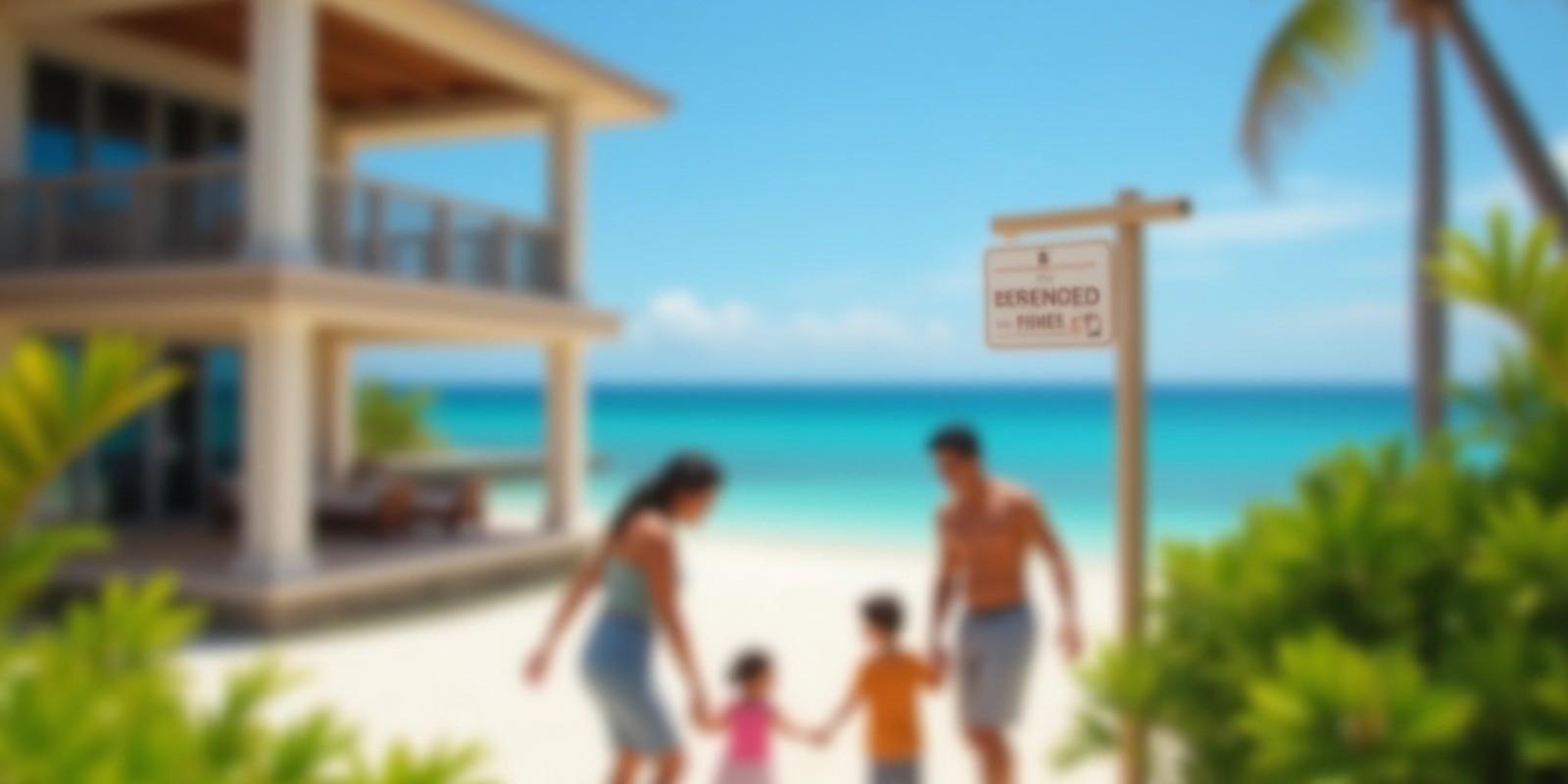 Oportunidades Inmobiliarias en Punta Cana para Latinos