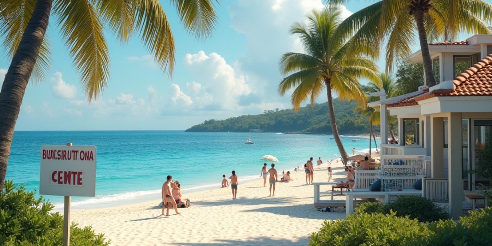 Inversión Segura en Bienes Raíces en Punta Cana