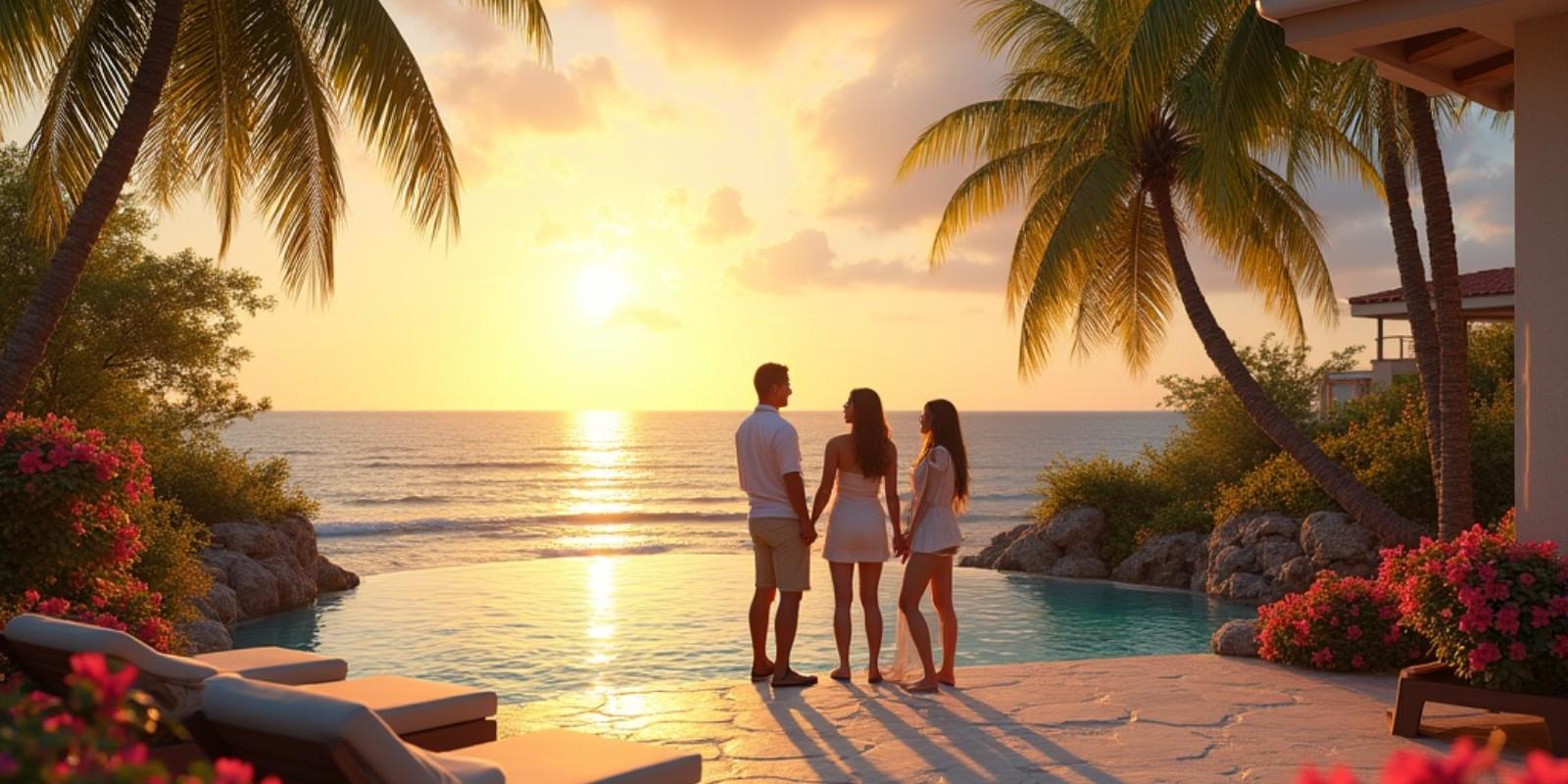 Viviendas en Punta Cana: Precios y Oportunidades