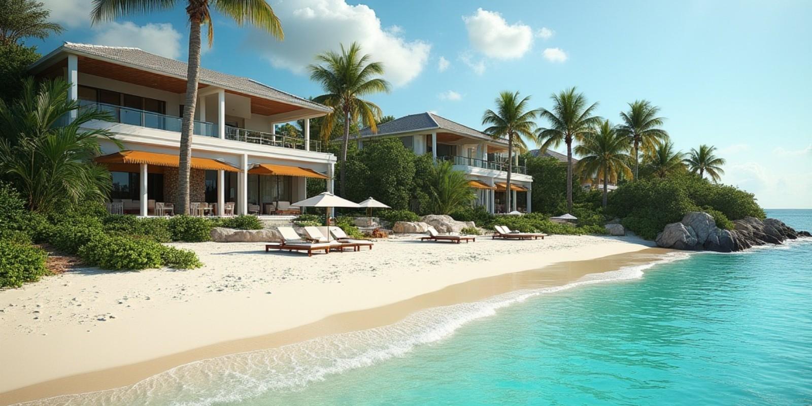 Inversión en Punta Cana: Mejores Zonas 2025