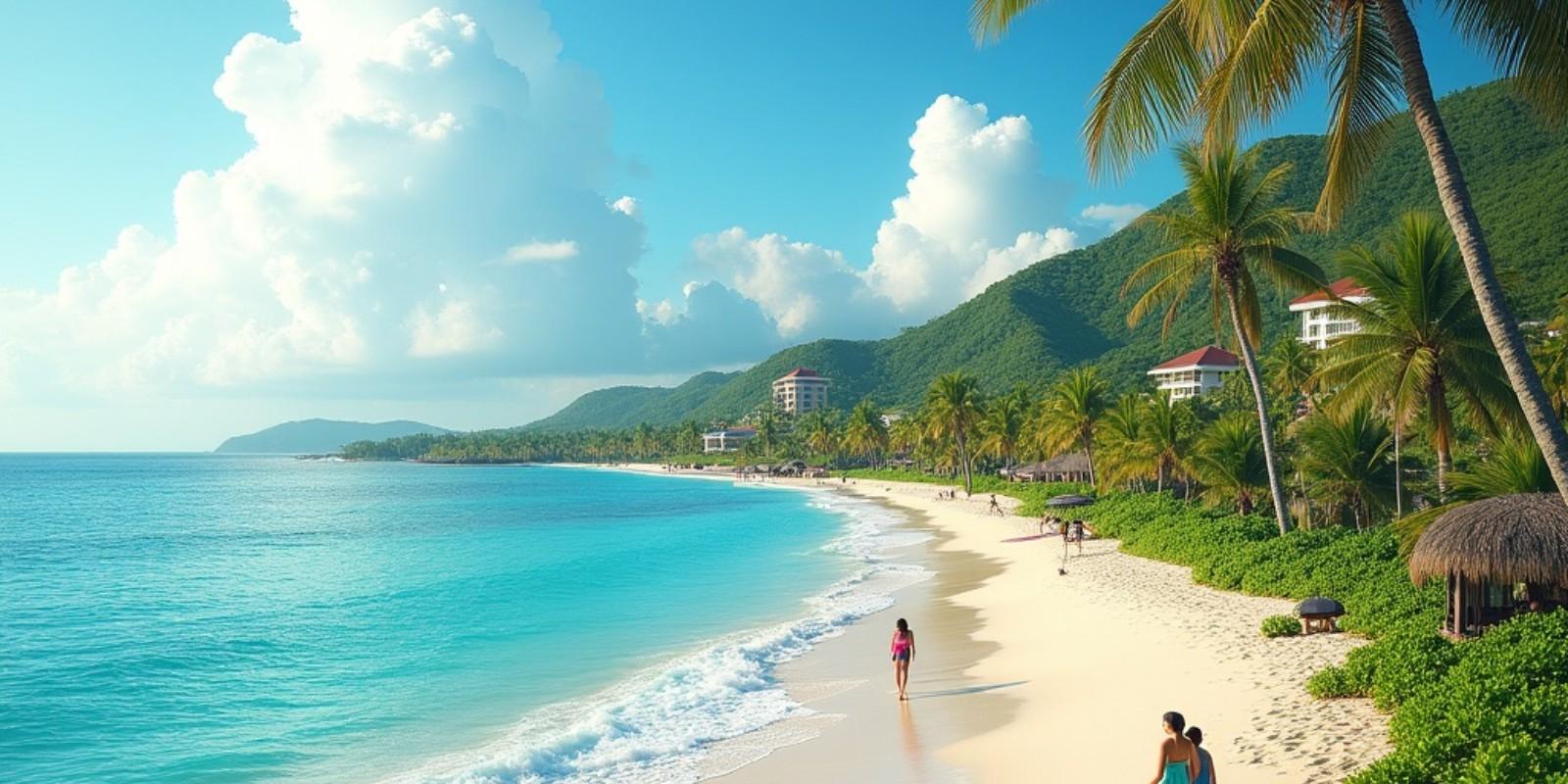 Inversión en Punta Cana: Oportunidades 2026
