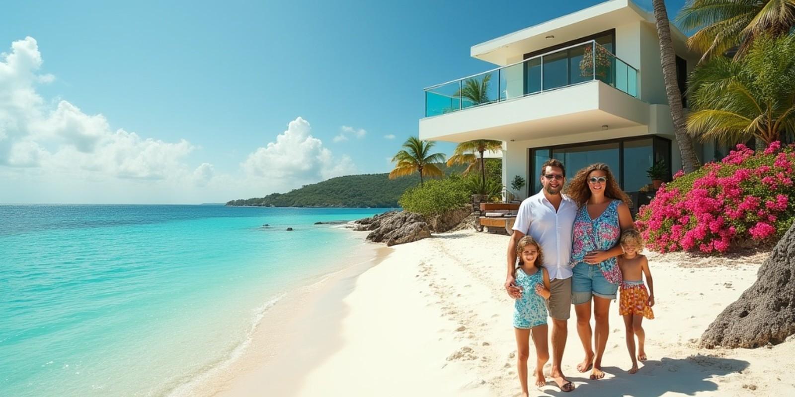 Guía de Compra de Propiedades en Punta Cana para Españoles
