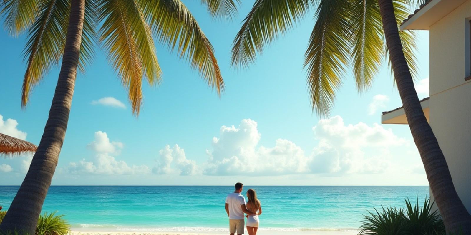Propiedad de Bienes Raíces para Extranjeros en Punta Cana