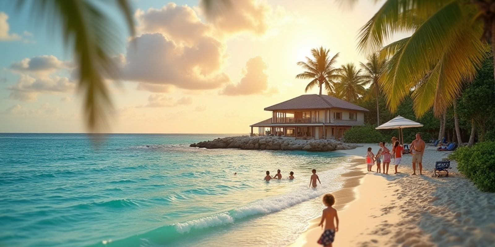 Ventajas de Invertir en Propiedades en Punta Cana