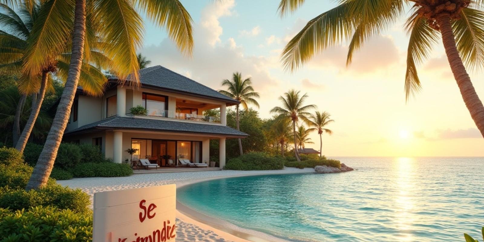 Plusvalía Inmobiliaria: Invierte con Éxito en Punta Cana