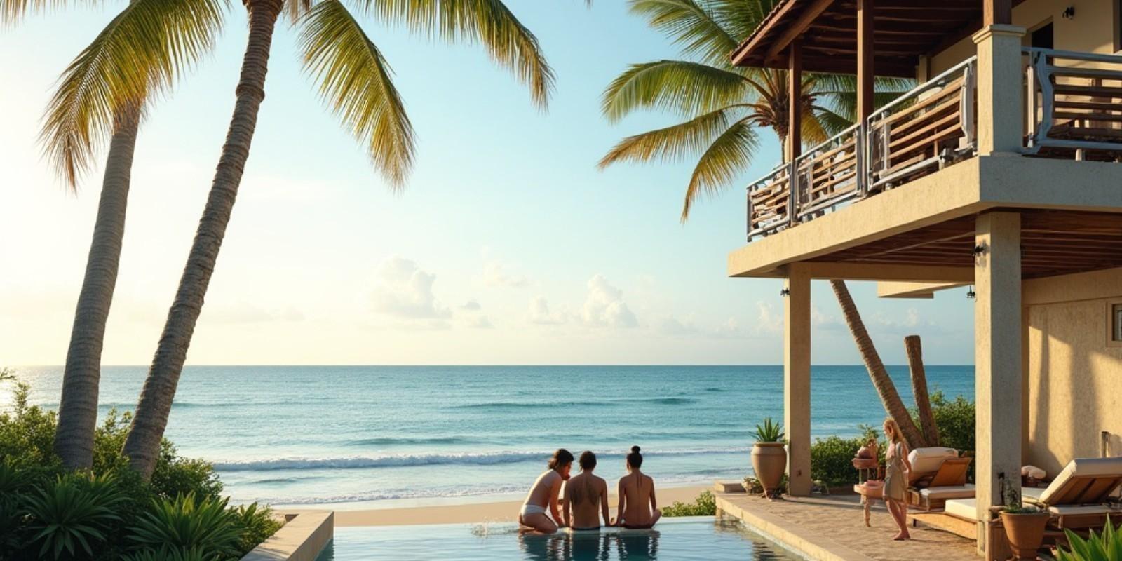 Guía para comprar propiedades en Punta Cana desde el exterior