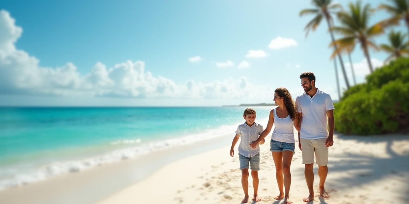 Invertir y vivir en Punta Cana: una decisión segura