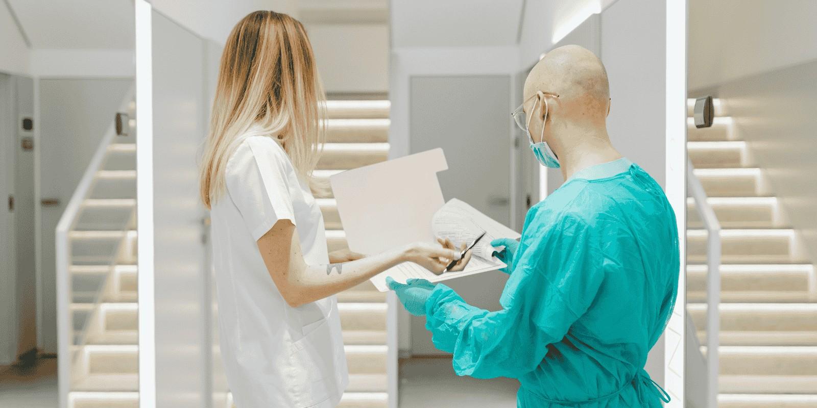 Sistema de Salud en Punta Cana para Extranjeros