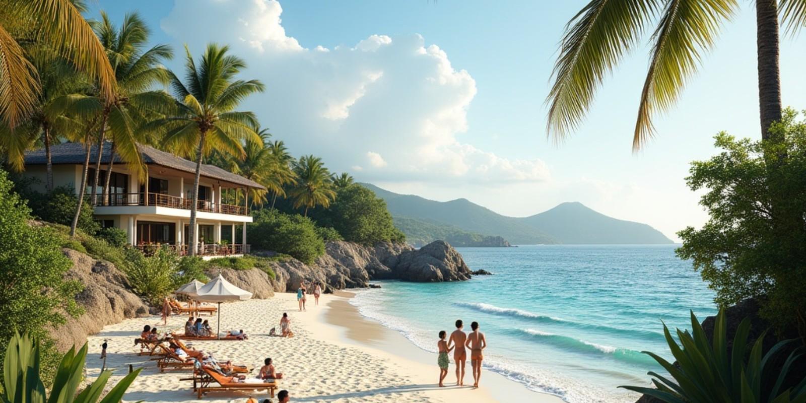 Es seguro invertir en Bienes Raíces en República Dominicana