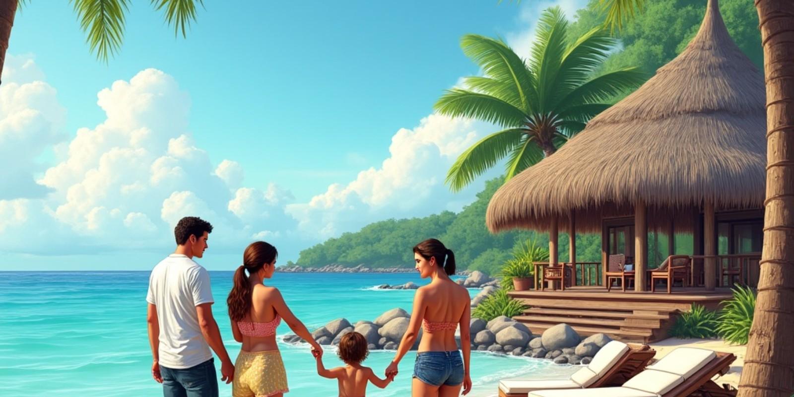 Invertir en Punta Cana: Guía para dominicanos en el exterior
