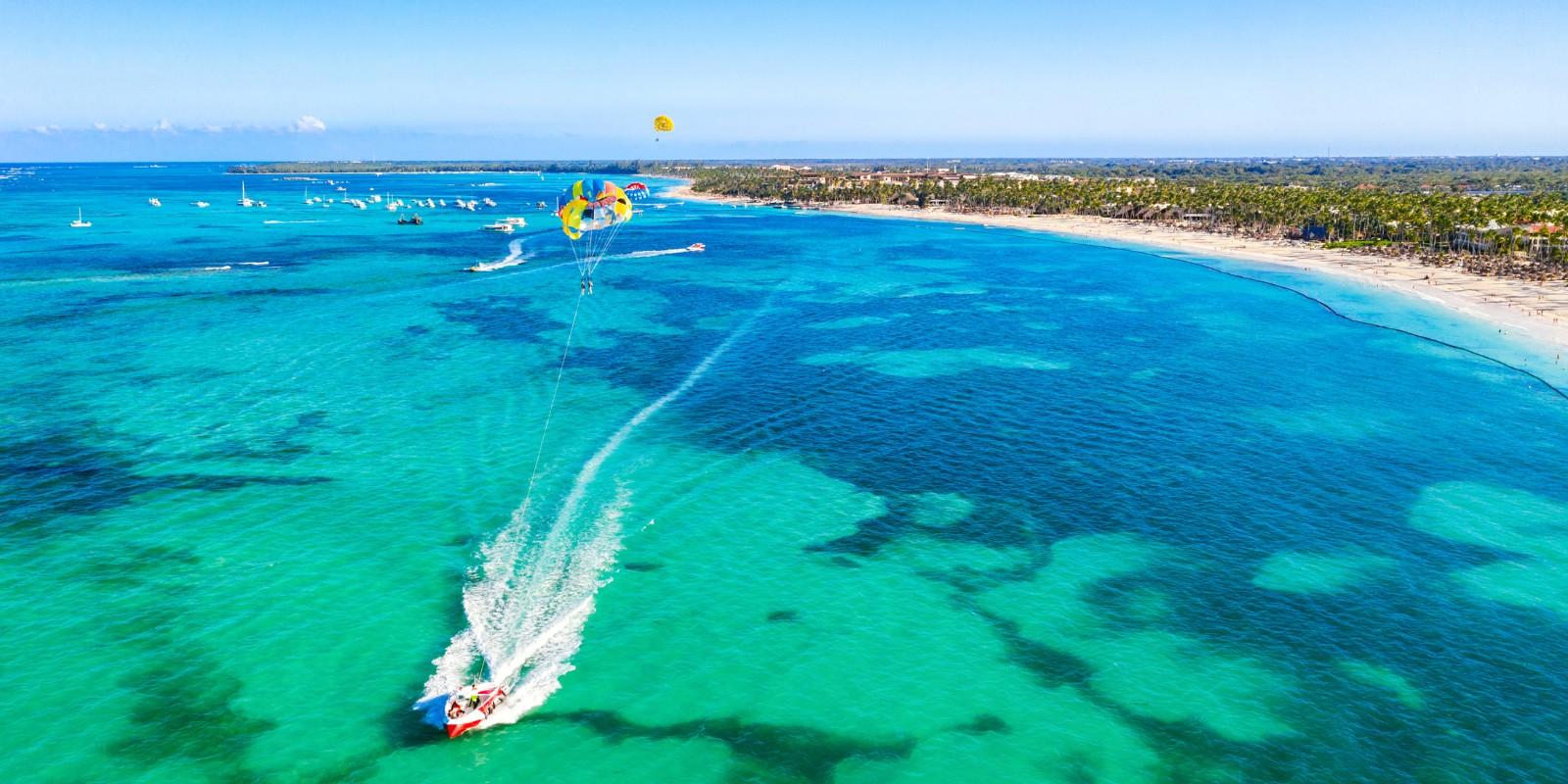 Inversión en Propiedades Vacacionales en Punta Cana