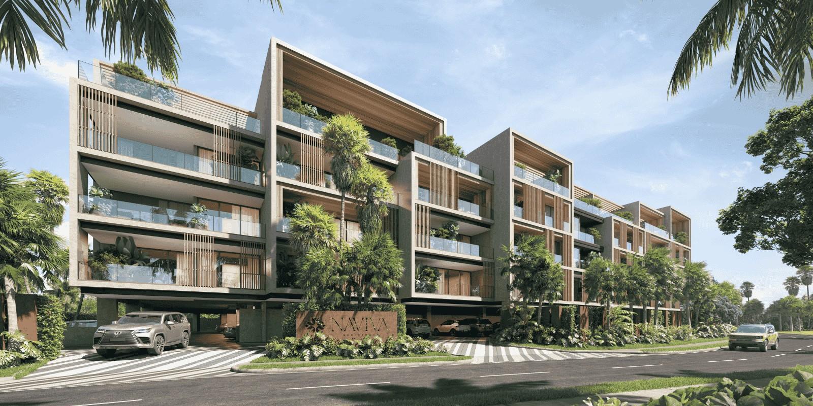 Naviva: Lujo y Naturaleza en Punta Cana
