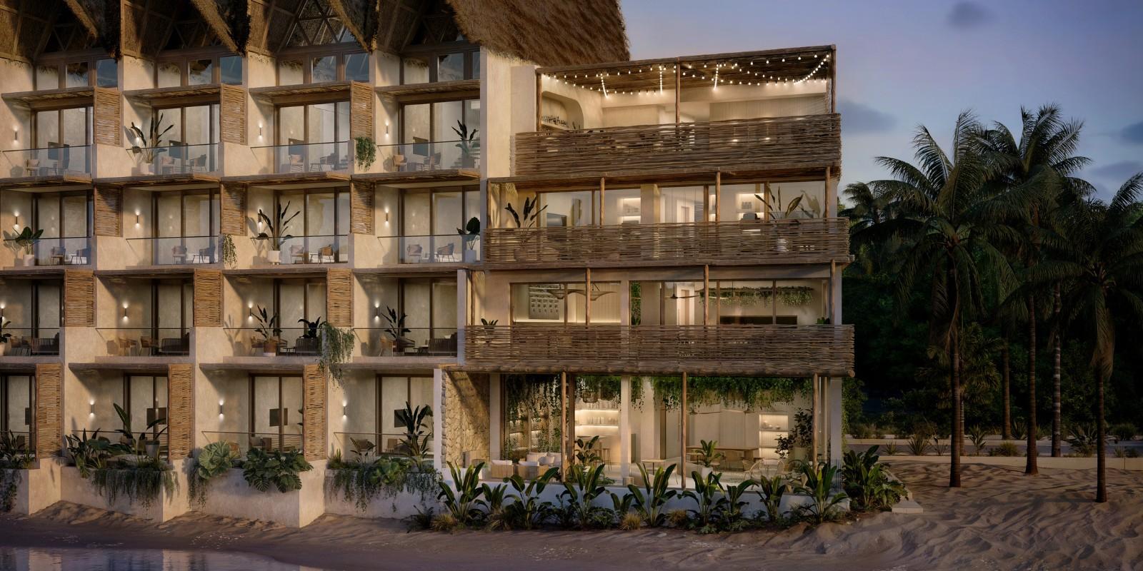 Inversión Rentable en Oasis Lake Punta Cana