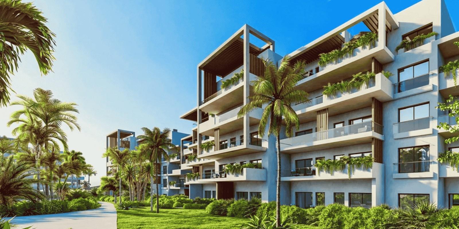 The Seed: Un Paraíso Residencial y Turístico en Bávaro, Punta Cana