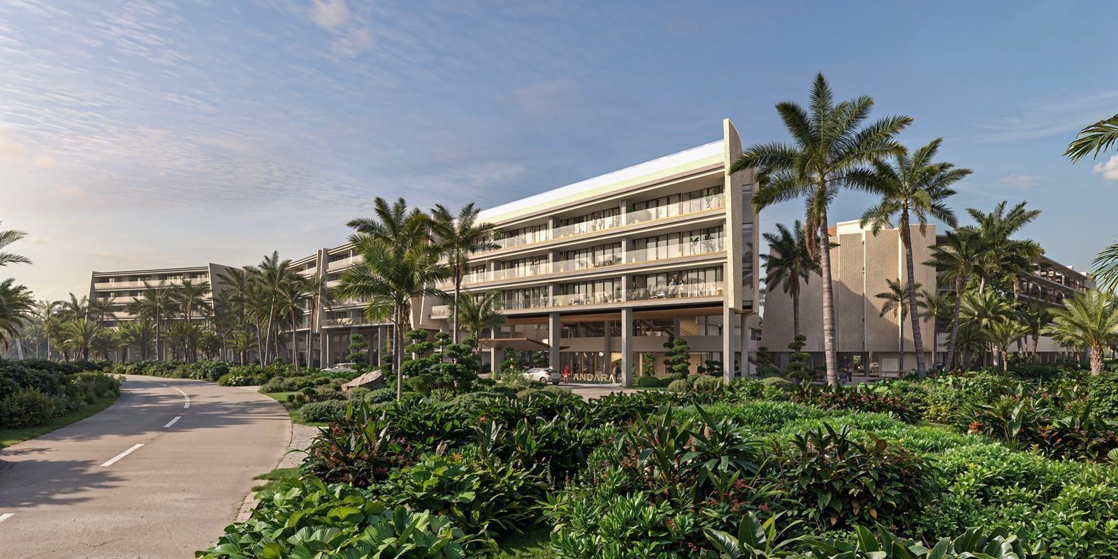 Branded Residences y Condo-Hoteles: la gran tendencia inmobiliaria en Punta Cana hacia 2026
