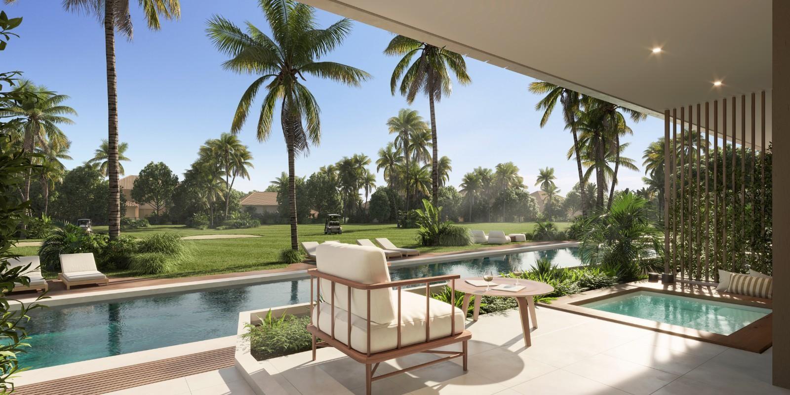 Branded Residences y condo-hoteles en Punta Cana: por qué dominan la inversión rumbo a 2026