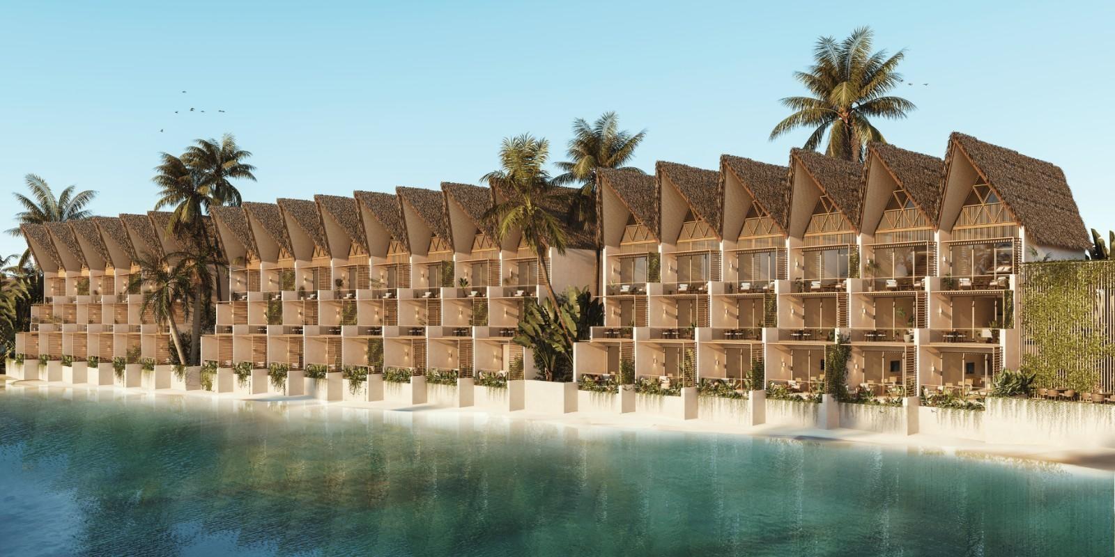 Invertir en branded residences y condo-hoteles en Punta Cana: la gran apuesta inmobiliaria en el 2026