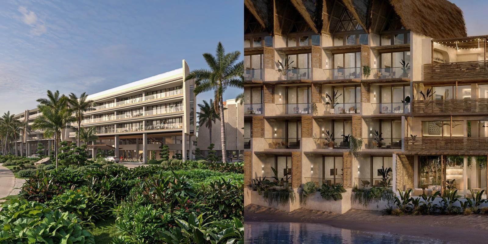 El boom de los branded residences en Punta Cana y su proyección en este 2026