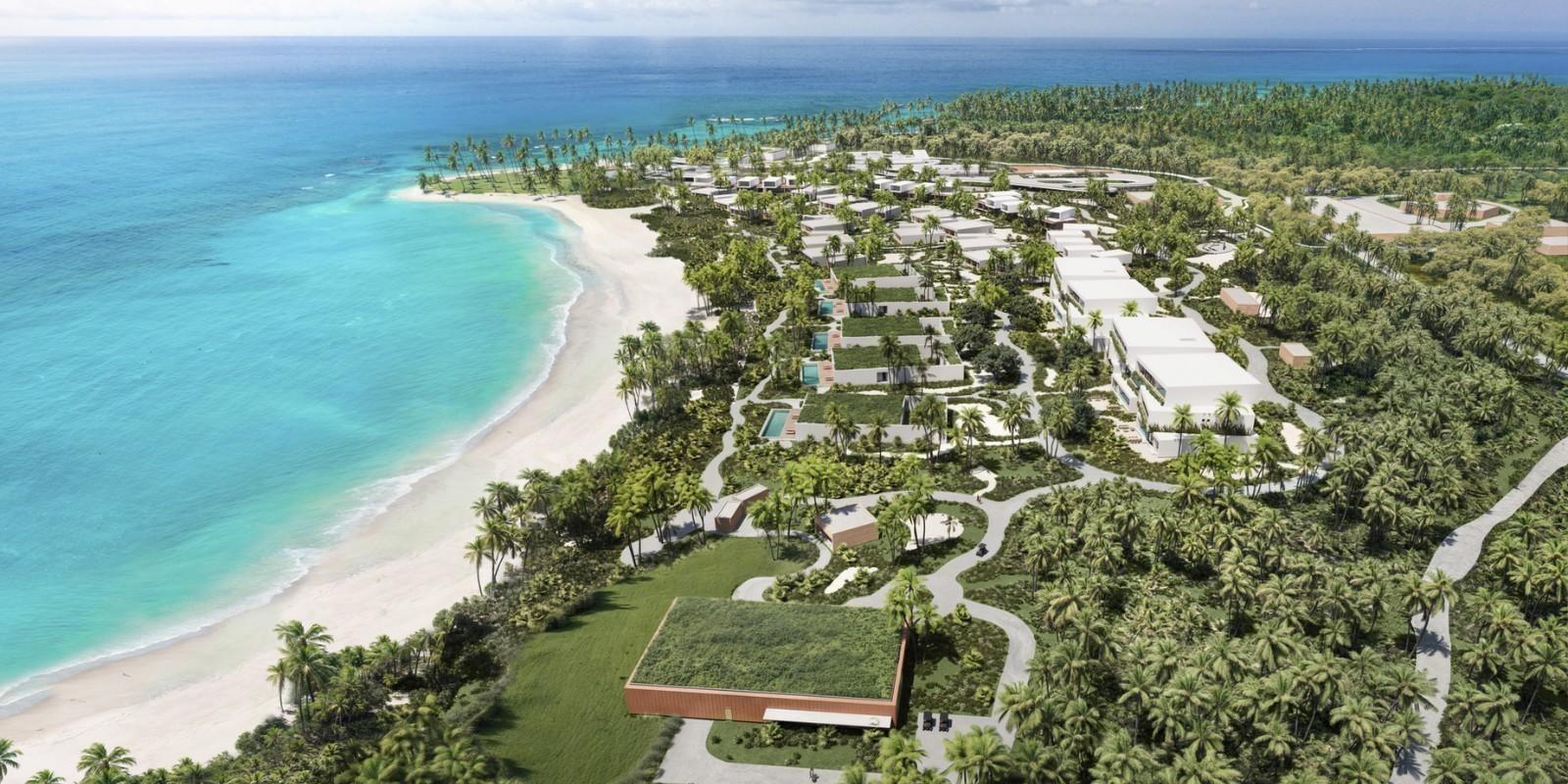 Four Seasons en Miches: el proyecto que impulsa la nueva era de inversión inmobiliaria en República Dominicana