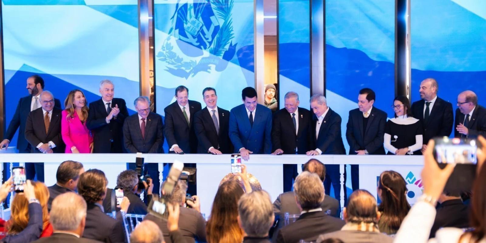 República Dominicana se posiciona como destino líder del Caribe en FITUR 2026