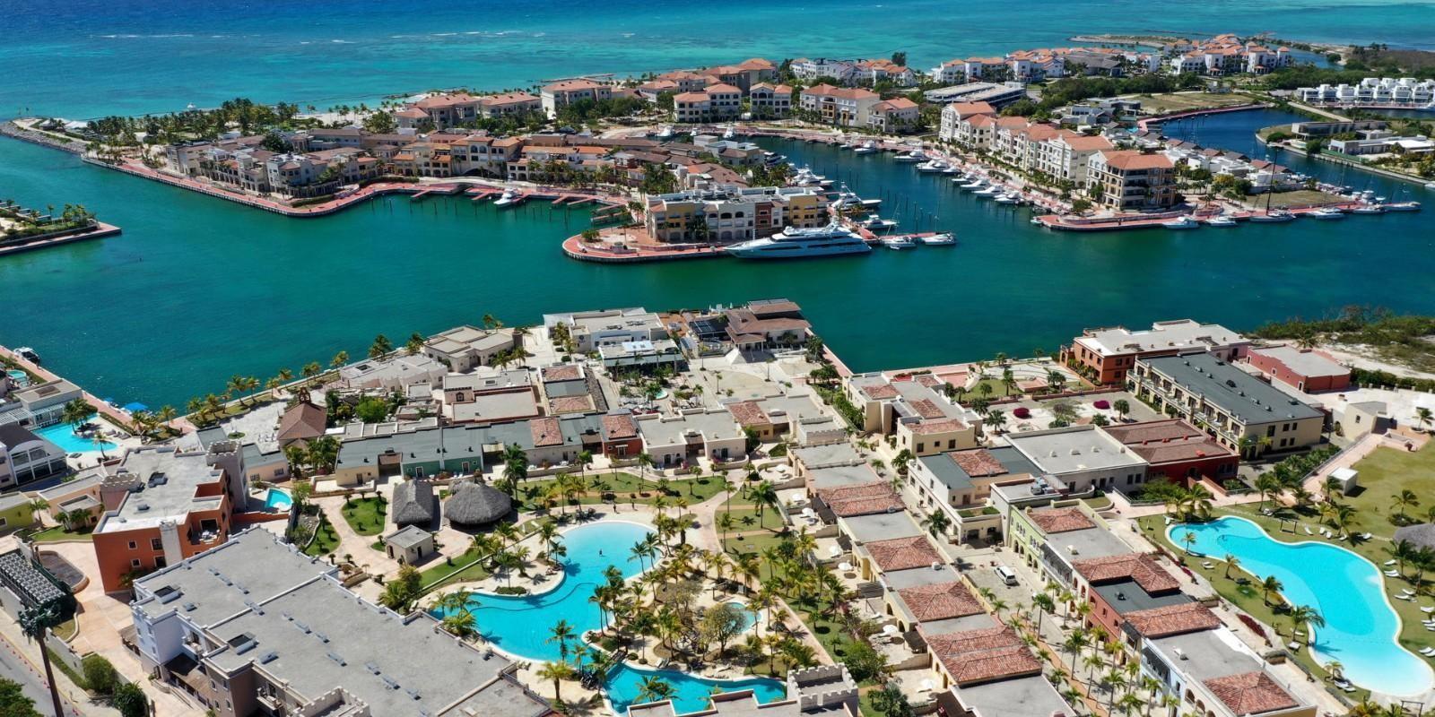 Cap Cana: la ciudad destino del Caribe que redefine la inversión inmobiliaria en República Dominicana