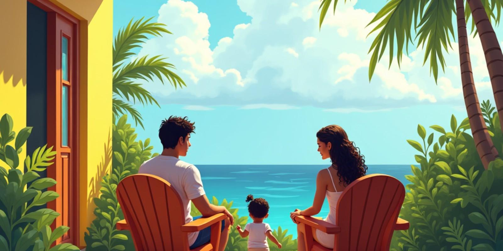 Compra de Casa en República Dominicana para Colombianos